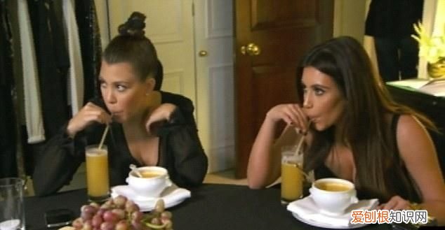 为何名媛赴宴前都要喝一杯菠萝汁