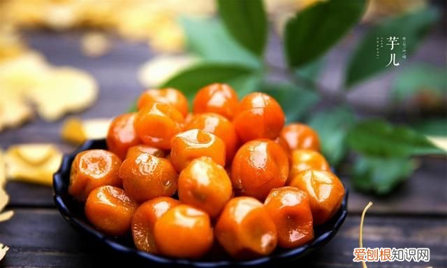 金桔蜜饯吃法 止咳化痰金桔蜜饯做法