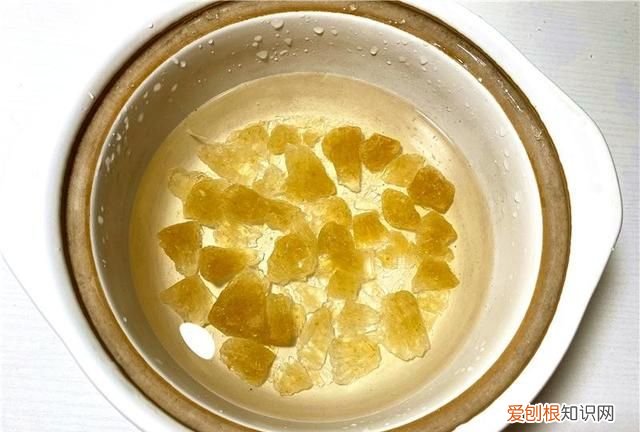 金桔蜜饯吃法 止咳化痰金桔蜜饯做法