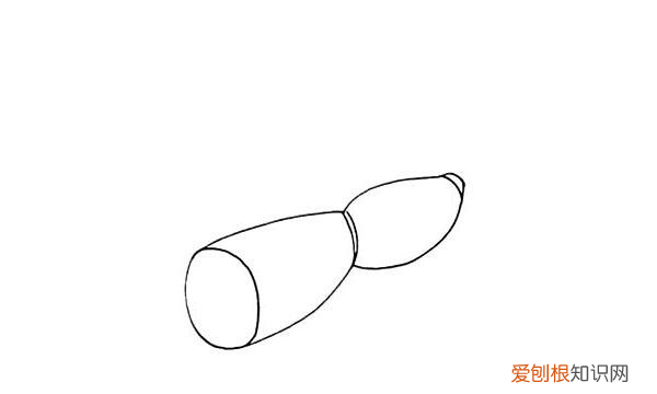 怎么简单洗藕，简笔画路涂什么颜色