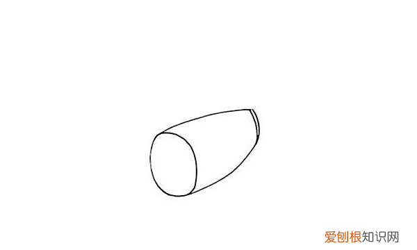 怎么简单洗藕，简笔画路涂什么颜色