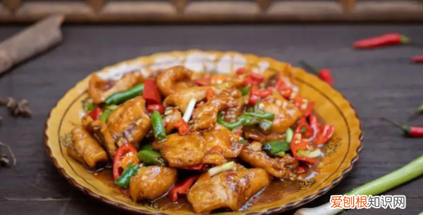 在江西,一条鱼究竟有多少种吃法呢