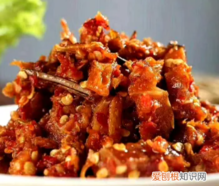 在江西,一条鱼究竟有多少种吃法呢