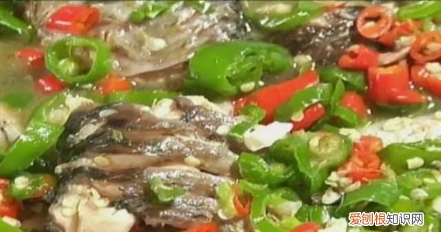 在江西,一条鱼究竟有多少种吃法呢