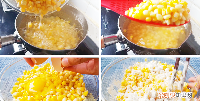 给孩子吃点什么有助于预防近视呢