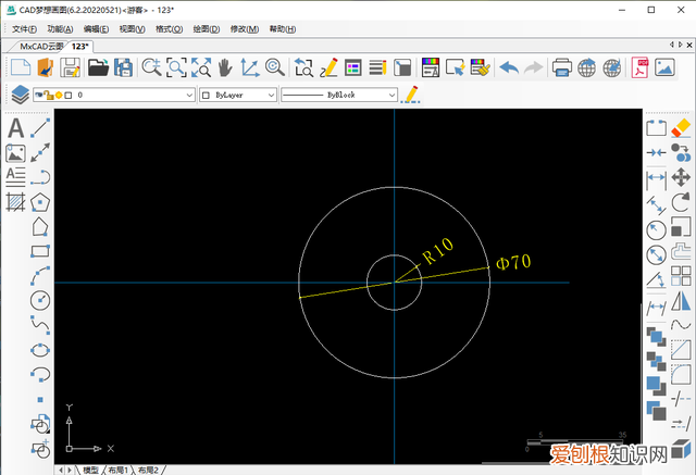 cad定数等分命令在哪里