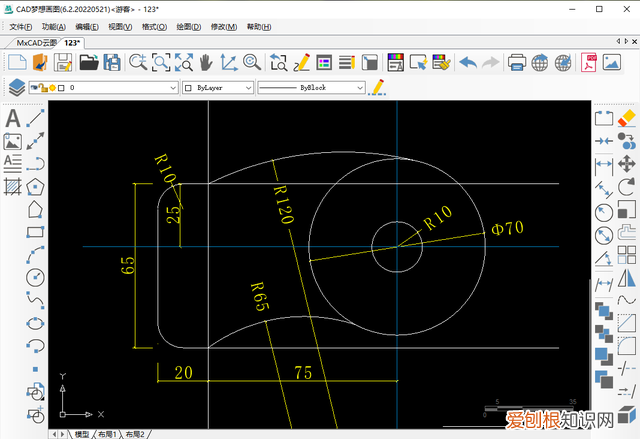 cad定数等分命令在哪里