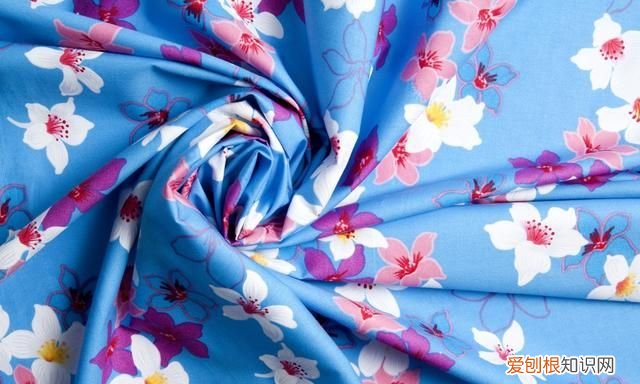 真丝与缎面的区别