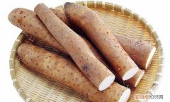 秋天吃山药的功效与作用,小孩秋天吃山药对身体有什么好处