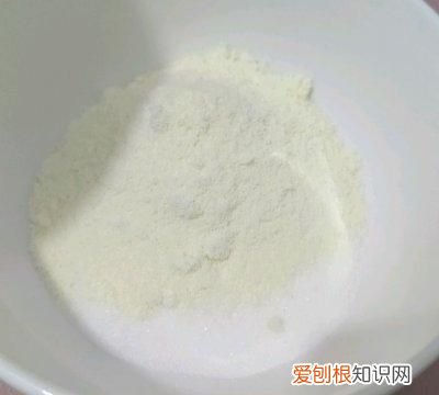 家庭简单油酥小糖饼,家常糖饼用热油酥还是凉油酥好