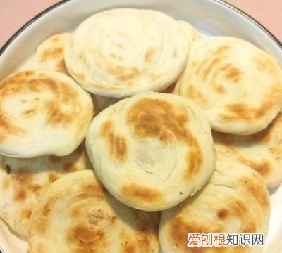 家庭简单油酥小糖饼,家常糖饼用热油酥还是凉油酥好