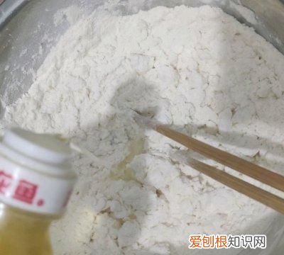 家庭简单油酥小糖饼,家常糖饼用热油酥还是凉油酥好