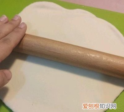 家庭简单油酥小糖饼,家常糖饼用热油酥还是凉油酥好