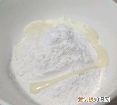 家庭简单油酥小糖饼,家常糖饼用热油酥还是凉油酥好