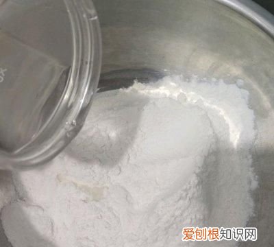 家庭简单油酥小糖饼,家常糖饼用热油酥还是凉油酥好