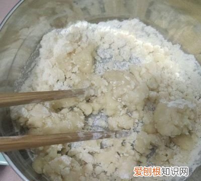 家庭简单油酥小糖饼,家常糖饼用热油酥还是凉油酥好