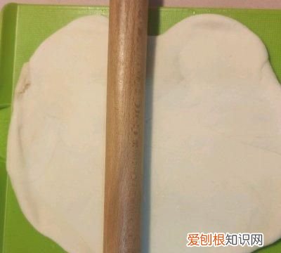 家庭简单油酥小糖饼,家常糖饼用热油酥还是凉油酥好