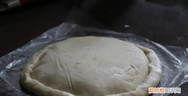 济宁爆浆披萨 爆浆披萨的做法