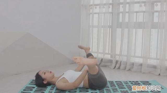 如何不疼地学习一字马劈横叉