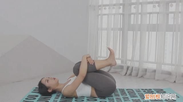 如何不疼地学习一字马劈横叉