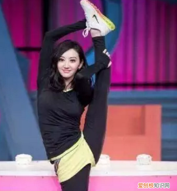 如何不疼地学习一字马劈横叉