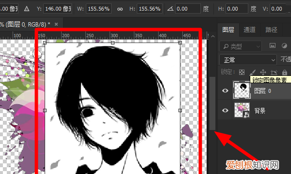 Ps怎么改大小20100k，ps可以怎样调整大小