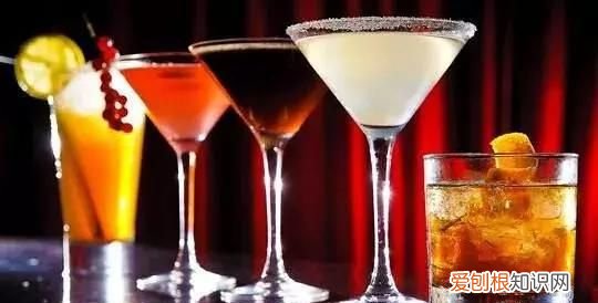 白兰地、威士忌、朗姆酒、金酒、伏特加、龙舌兰