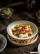 黑鱼能清蒸，黑鱼怎么炒才好吃视频