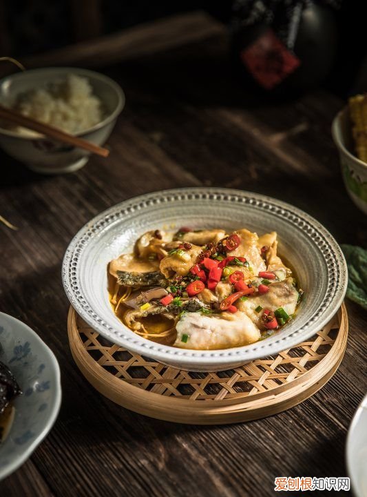 黑鱼能清蒸,黑鱼怎么炒才好吃视频