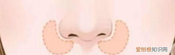 欧阳娜娜的鼻子是塌鼻子吗,欧阳娜娜鼻子侧脸