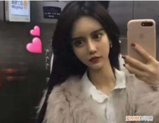 欧阳娜娜的鼻子是塌鼻子吗,欧阳娜娜鼻子侧脸