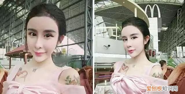 欧阳娜娜的鼻子是塌鼻子吗,欧阳娜娜鼻子侧脸