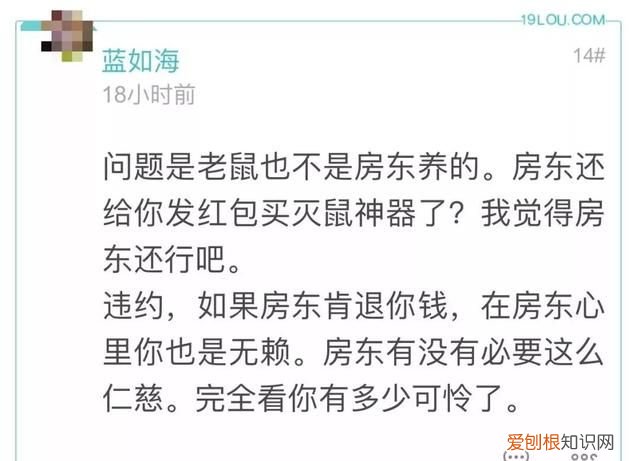 杭州租房中的猫腻,杭州临平租房找房东直租在哪找