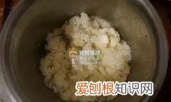 营养主食手抓蔬菜饭团