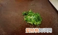 营养主食手抓蔬菜饭团
