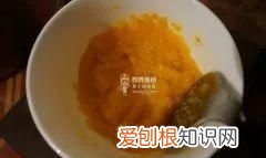 营养主食手抓蔬菜饭团
