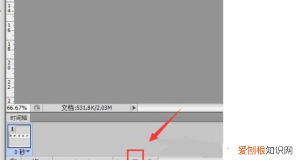 ps时间轴如何做帧动画,photoshop怎么做动画效果