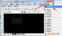 cad怎么连续标注尺寸，怎么在cad里面连续标注