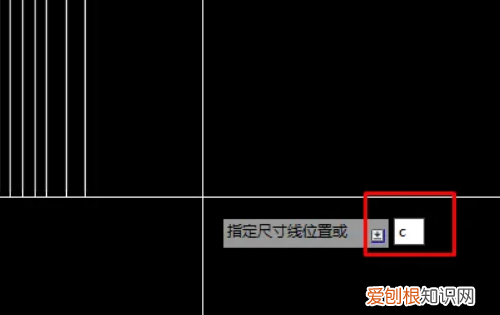 cad怎么连续标注尺寸,怎么在cad里面连续标注