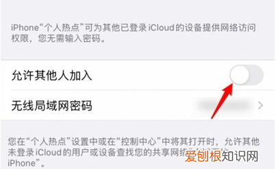 苹果手机怎么开热点,苹果手机的热点怎么开