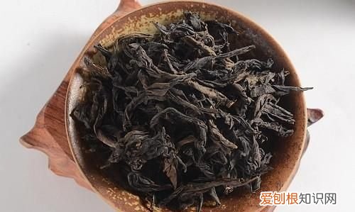岩茶能冷泡吗,如何冷泡好喝,岩茶需要闷泡吗
