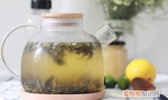 岩茶能冷泡吗,如何冷泡好喝,岩茶需要闷泡吗