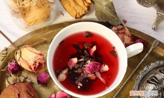 用什么泡水喝可祛除顽固性脂肪 中年油腻妇女的四个标准