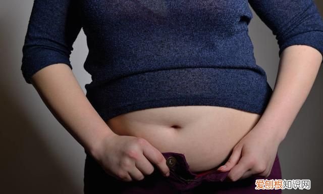 用什么泡水喝可祛除顽固性脂肪 中年油腻妇女的四个标准