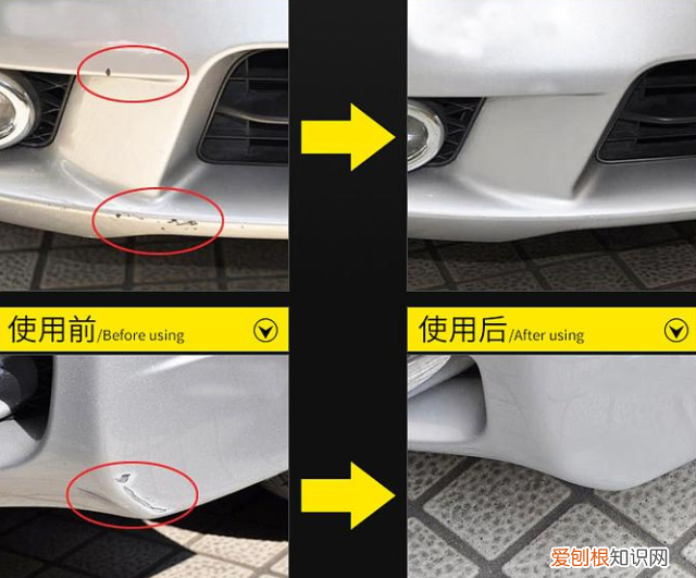 车上有划痕不修会怎么样,车漆面有树枝划痕怎么处理