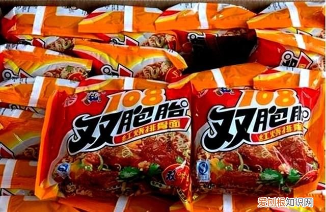 老式方便面怎么吃好吃,常见又好吃的方便面