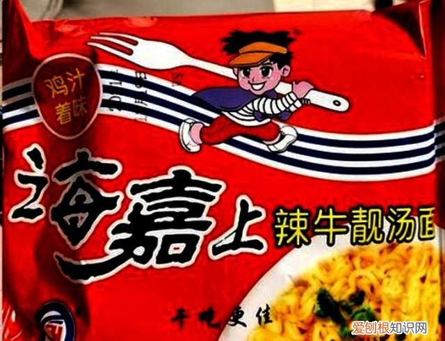 老式方便面怎么吃好吃,常见又好吃的方便面