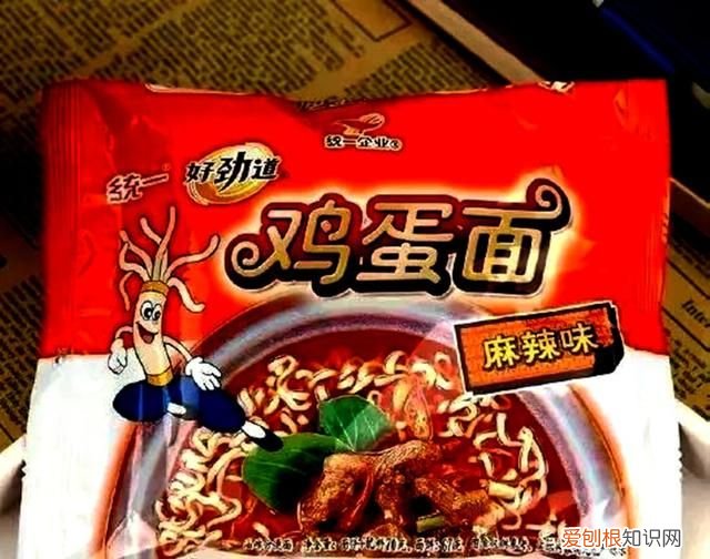 老式方便面怎么吃好吃,常见又好吃的方便面