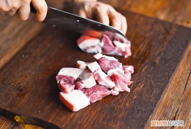 油焖春笋家常做法春笋到底焯不焯