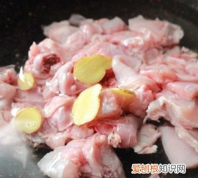 #爽口凉菜,开胃一夏!#酸辣兔丁